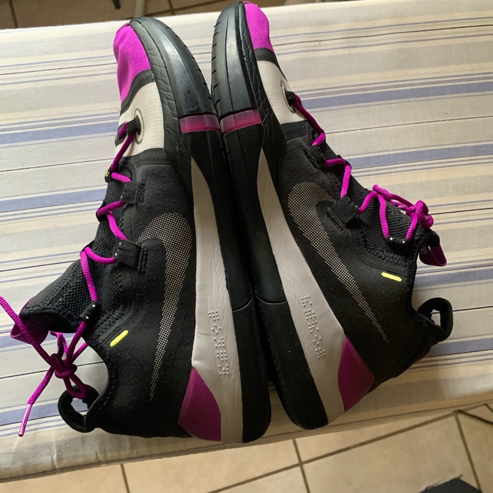 Kobe shoes